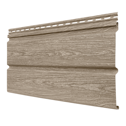 Сайдинг ТЕХНОНИКОЛЬ Фактур Брус