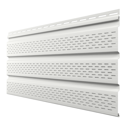 Софит полностью перфорированный ТЕХНОНИКОЛЬ