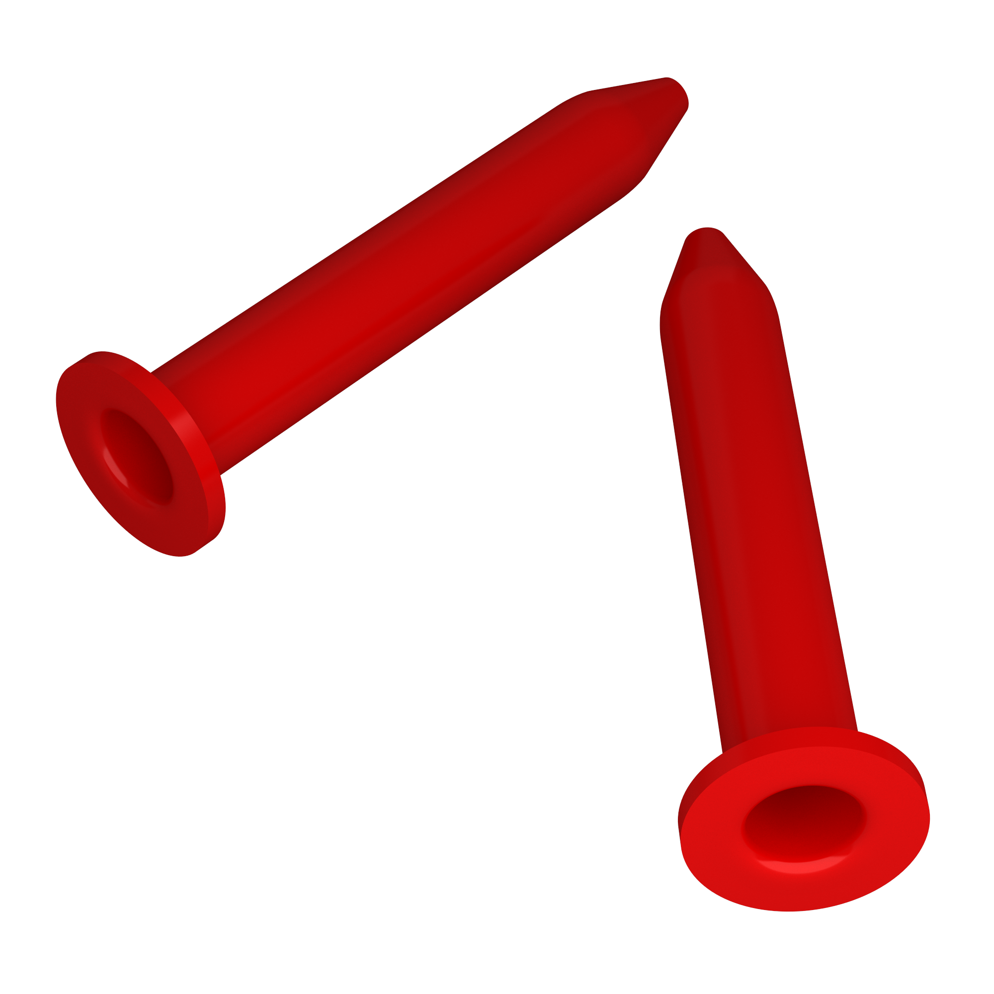 Телескопический крепеж TERMOCLIP® 6