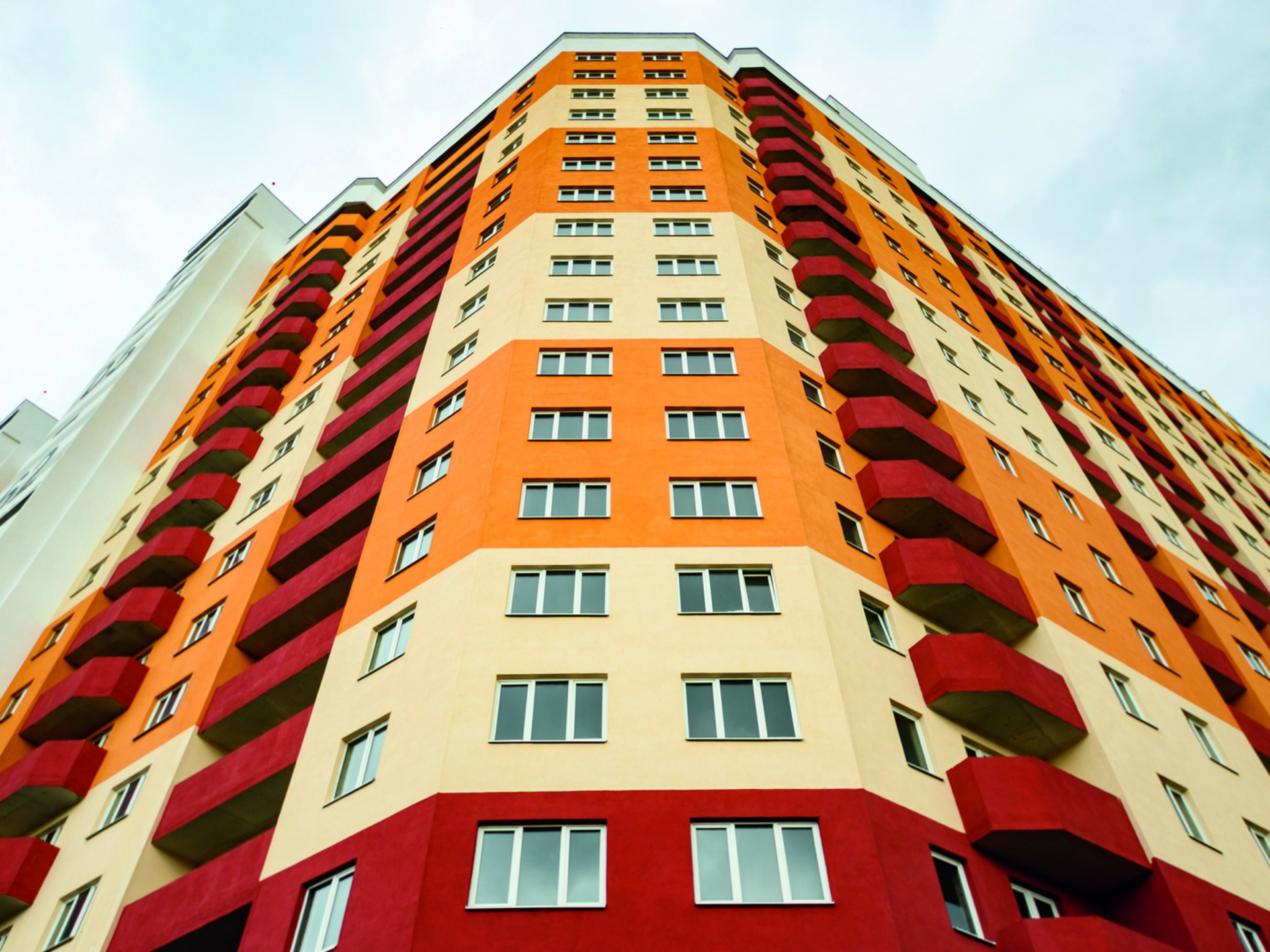 Жилой комплекс Московский