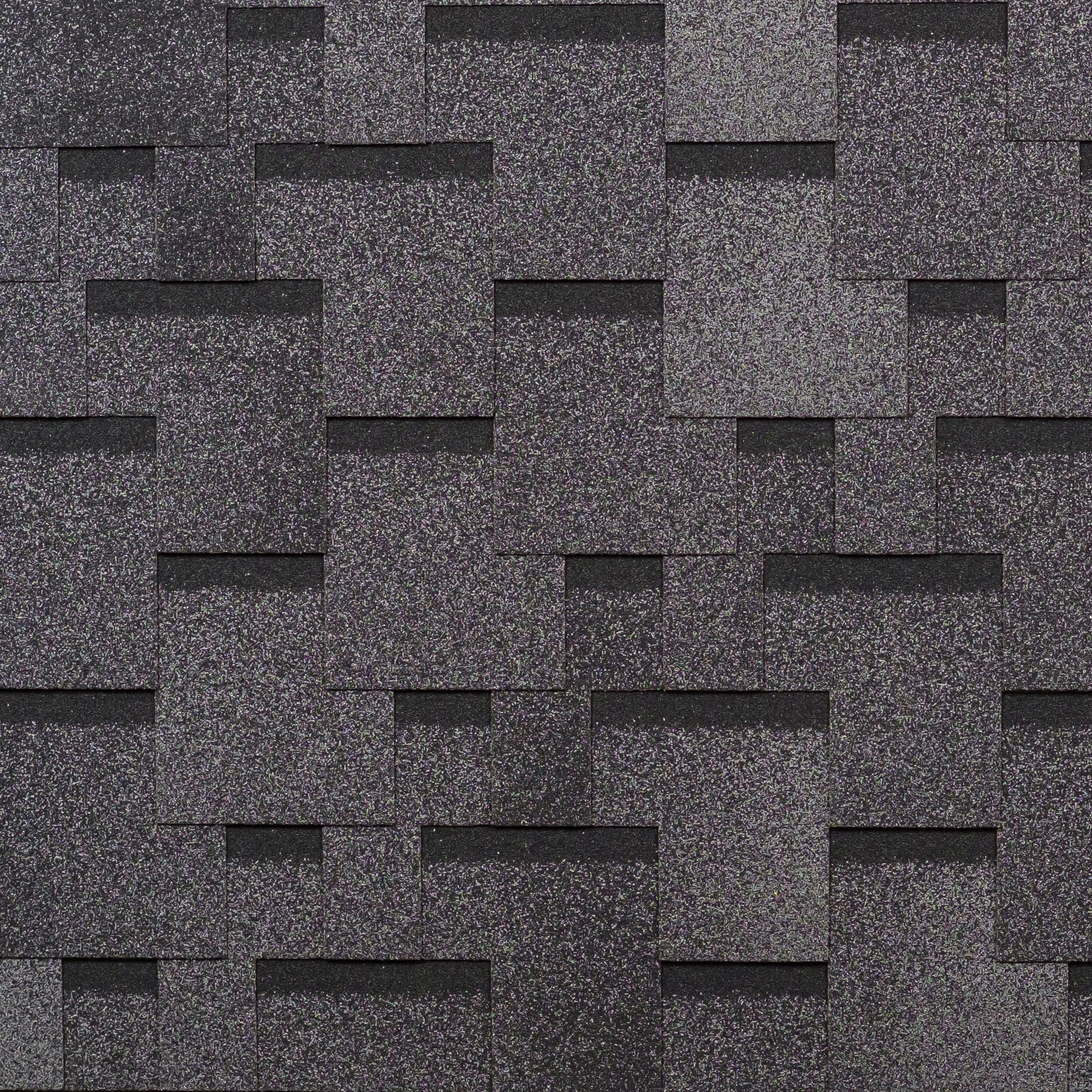 Коллекция «ФОКСТРОТ» Гибкая черепица ТЕХНОНИКОЛЬ