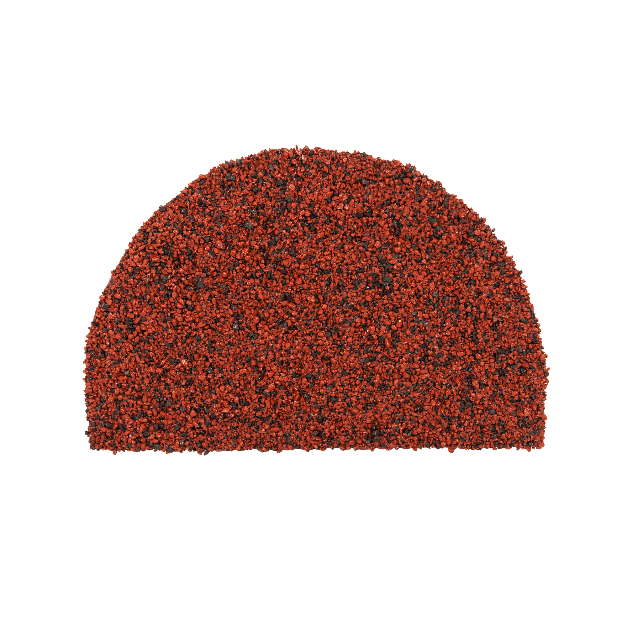 Заглушка полукруглого конька ТЕХНОНИКОЛЬ LUXARD