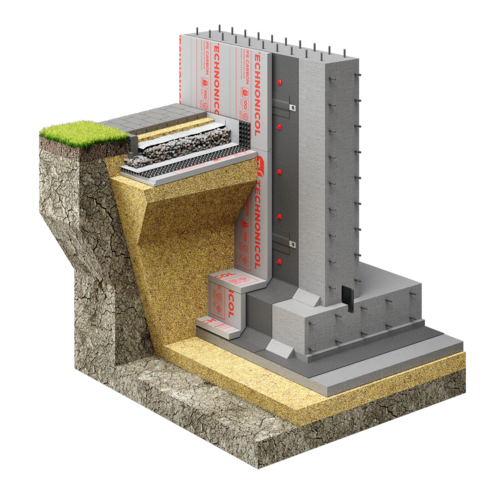 ТН-ФУНДАМЕНТ