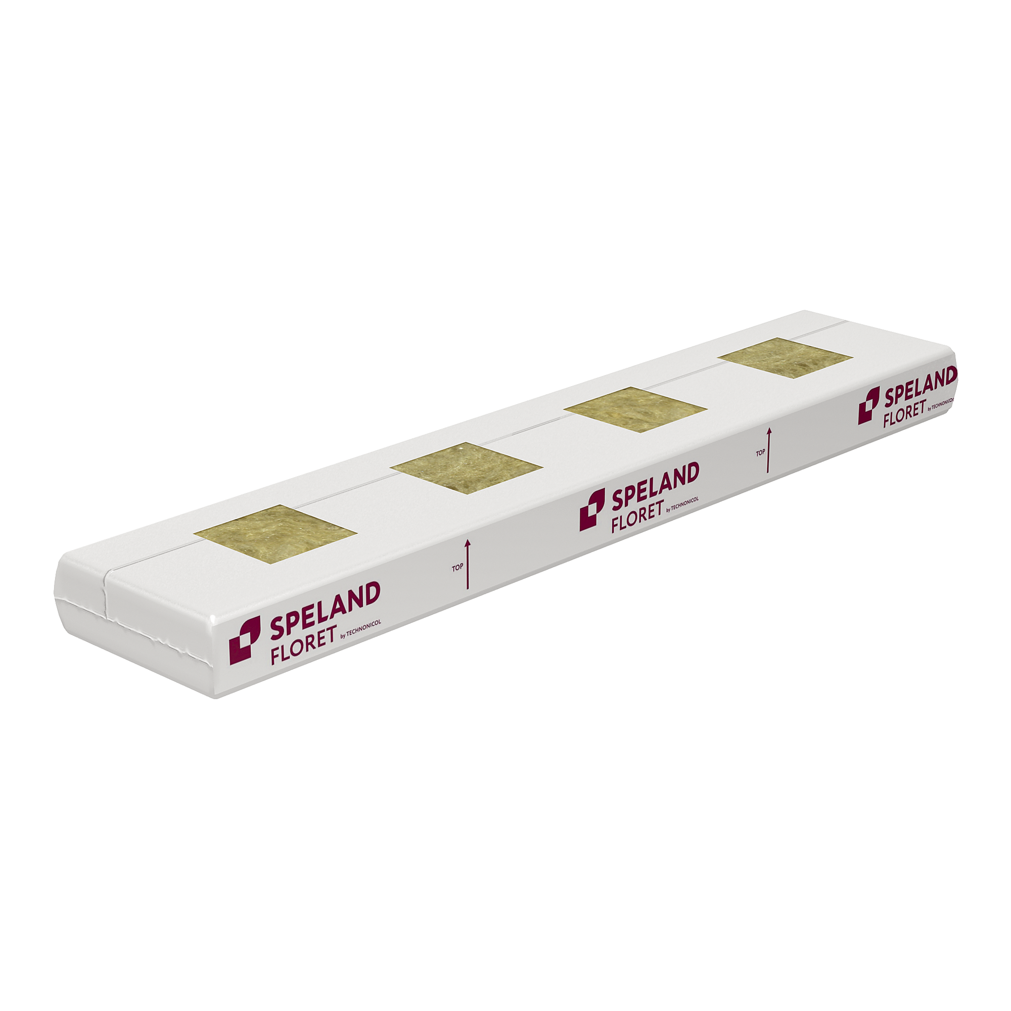 МАТЫ ВЕГЕТАЦИОННЫЕ SPELAND FLORET