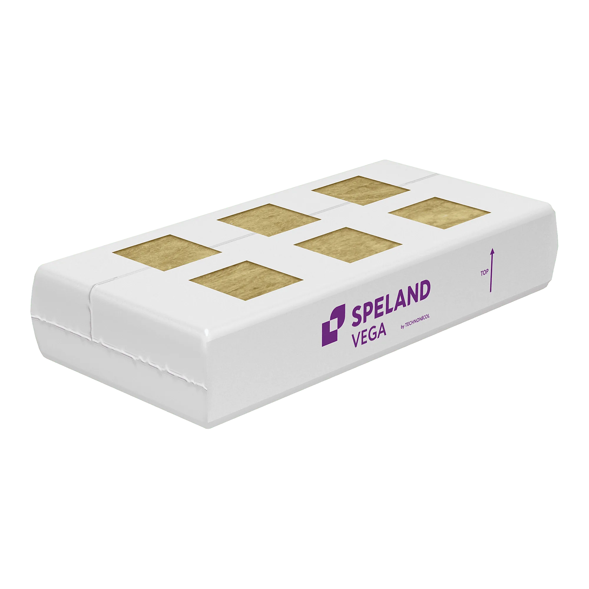 МАТЫ ВЕГЕТАЦИОННЫЕ SPELAND VEGA ДЛЯ ВЫРАЩИВАНИЯ ОВОЩЕЙ