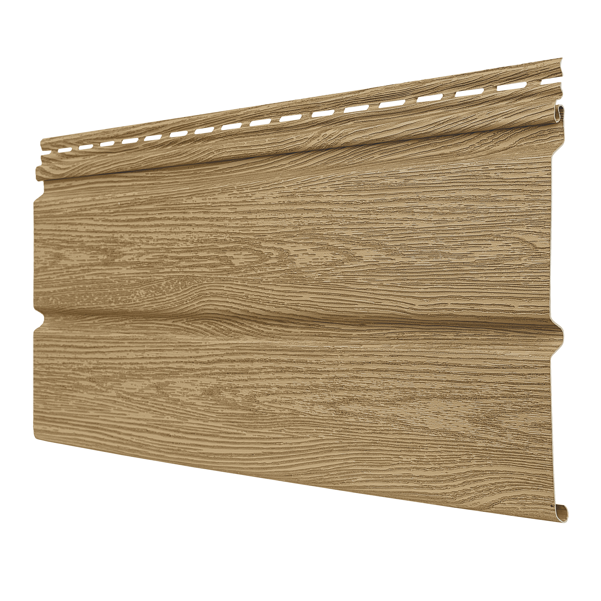 Сайдинг ТЕХНОНИКОЛЬ Фактур Брус