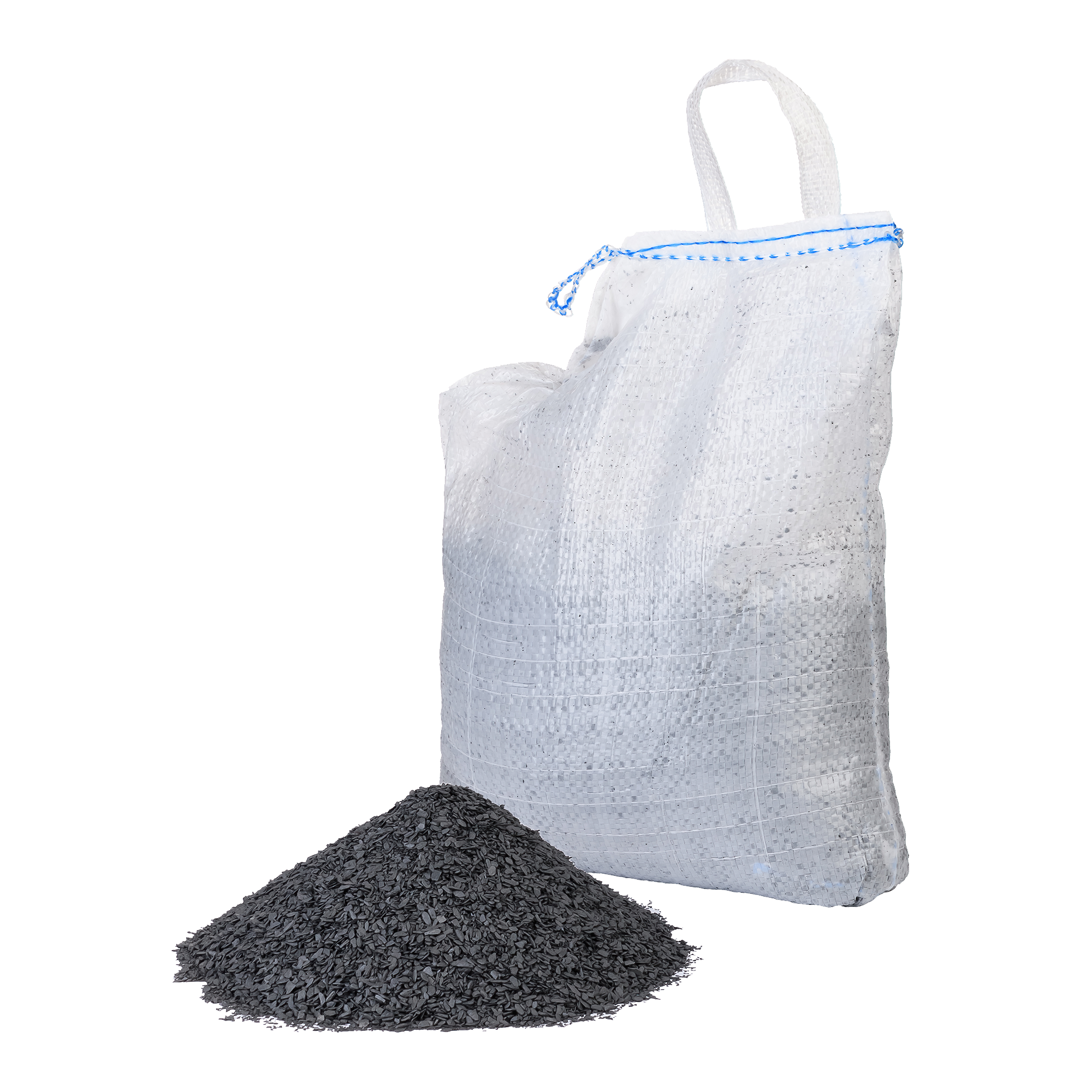 Сланец кровельный СК-2 темно-серый