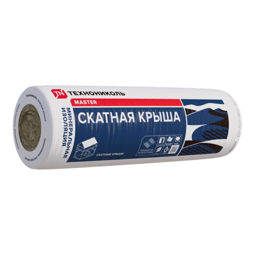 ТЕХНОНИКОЛЬ Скатная крыша