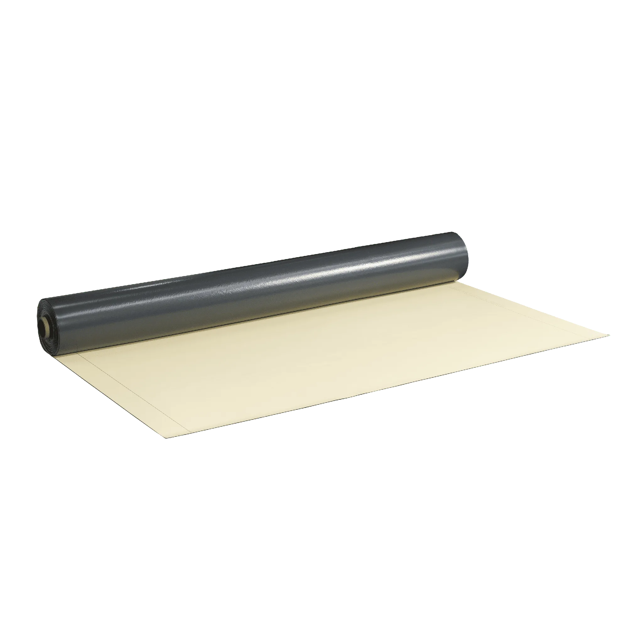 Гидроизоляционная ПВХ-мембрана ECOBASE® V-SL