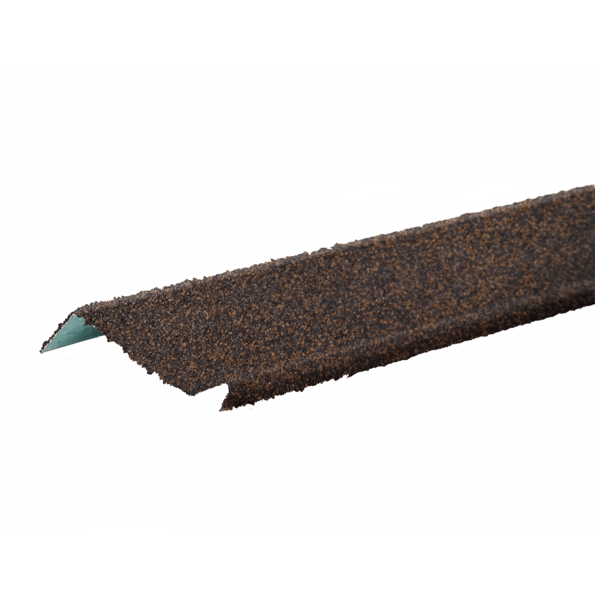 Планка примыкания (покрытие: гранулят) ТЕХНОНИКОЛЬ