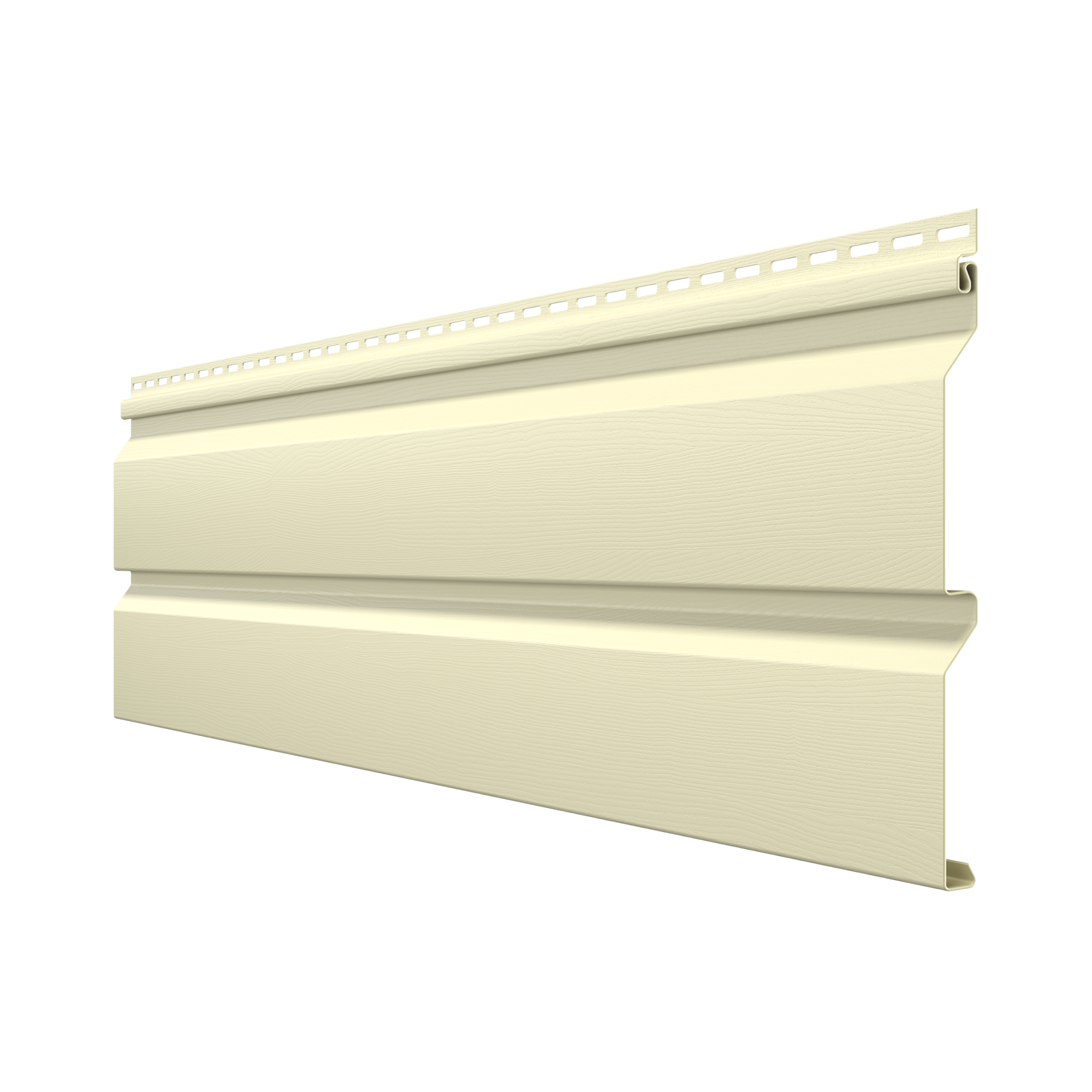 Виниловый сайдинг «Корабельный брус» ТЕХНОНИКОЛЬ