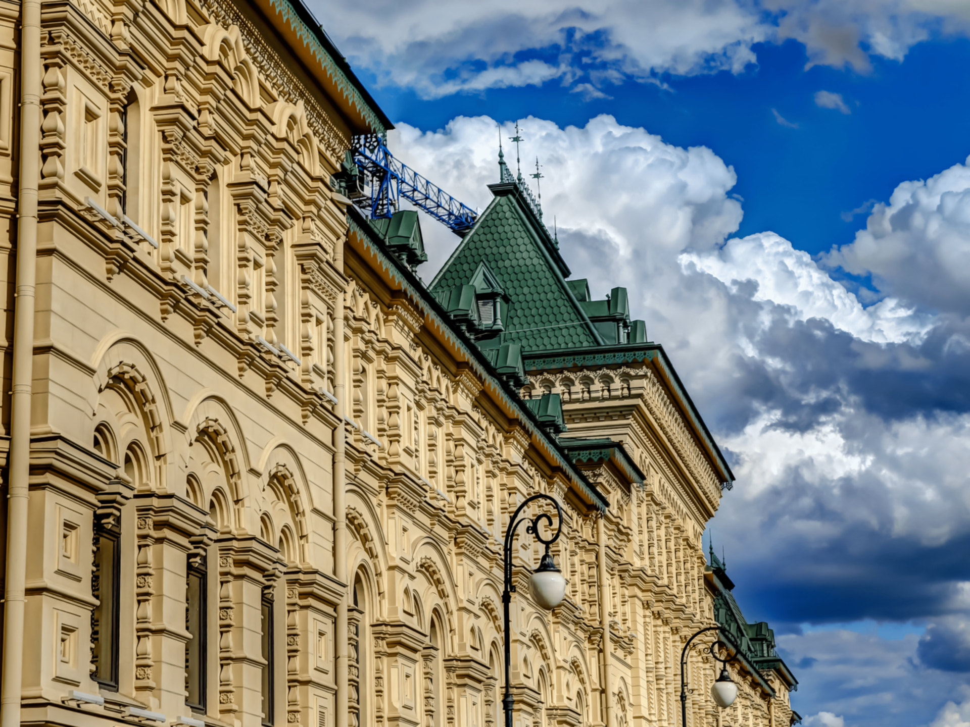 Музейно-выставочный комплекс