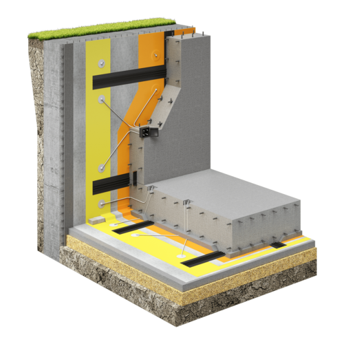 ТН-ФУНДАМЕНТ