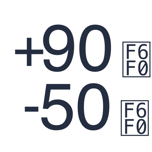 Диапазон рабочих температур+90-50