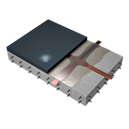 ТН-ПОЛ НАЛИВНОЙ ПУ Антистатик