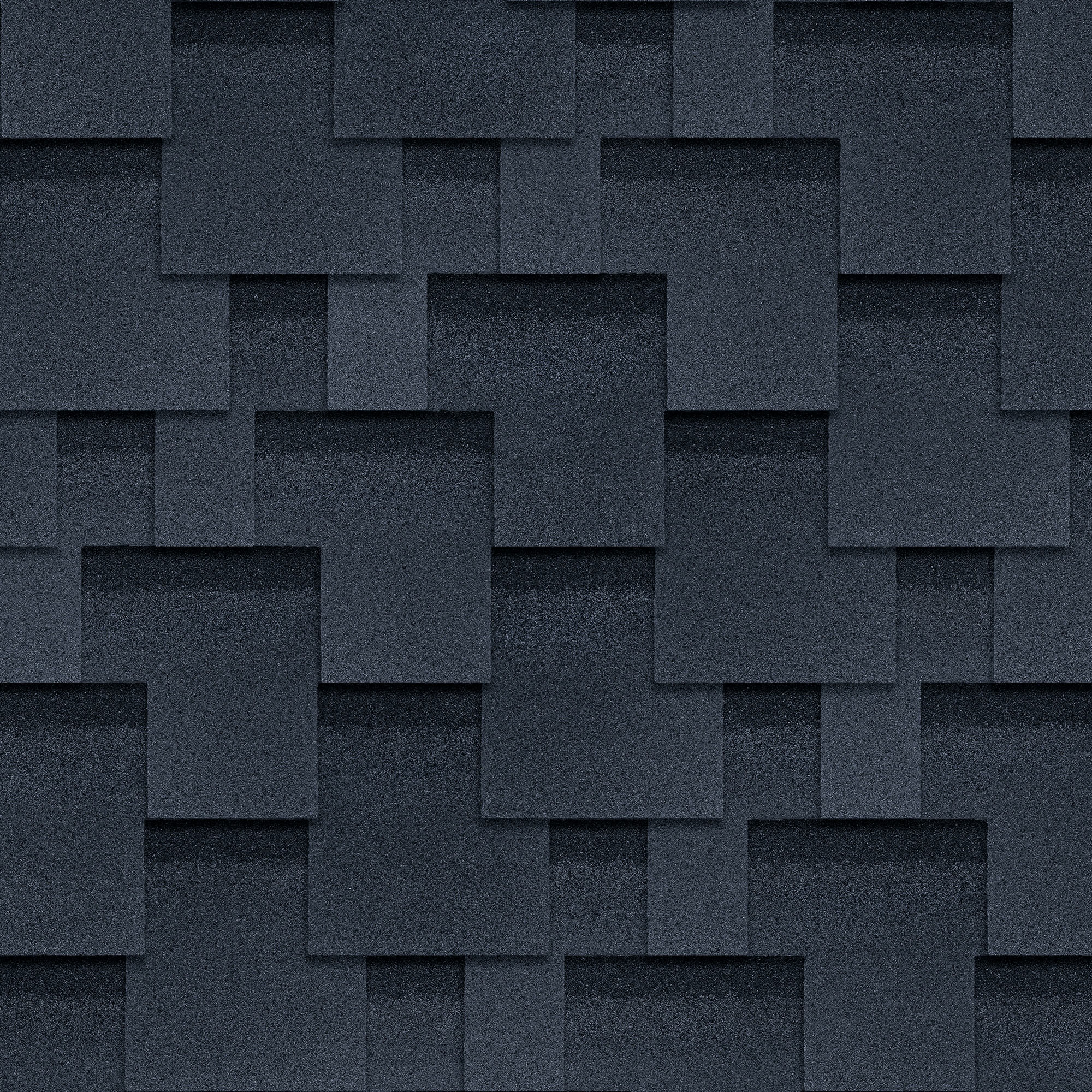 Коллекция «ФОКСТРОТ» Гибкая черепица ТЕХНОНИКОЛЬ