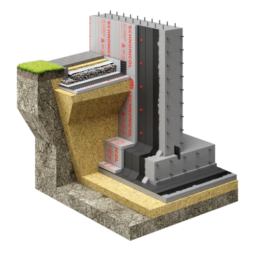 ТН-ФУНДАМЕНТ