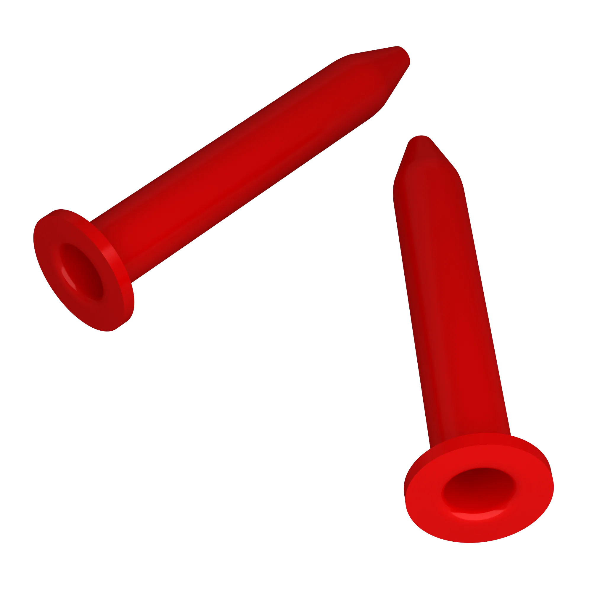 Телескопический крепеж TERMOCLIP® 6