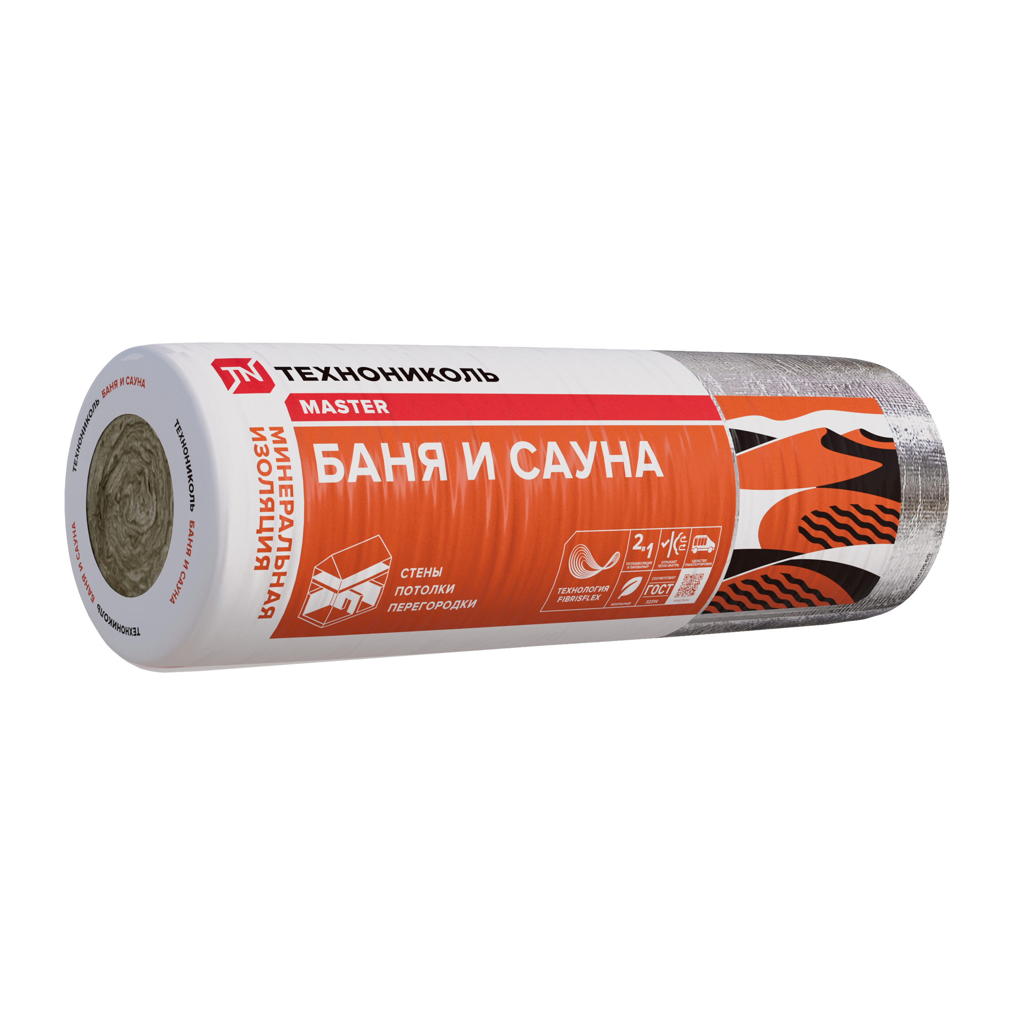 ТЕХНОНИКОЛЬ Баня и сауна