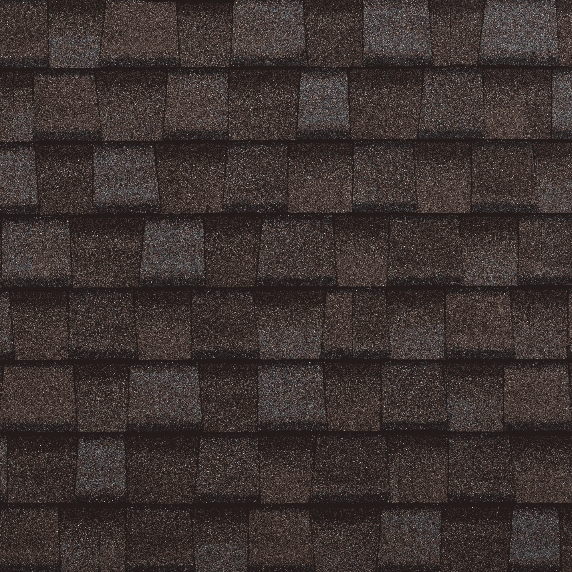 Коллекция «БЛЮЗ» Многослойная черепица ТЕХНОНИКОЛЬ SHINGLAS