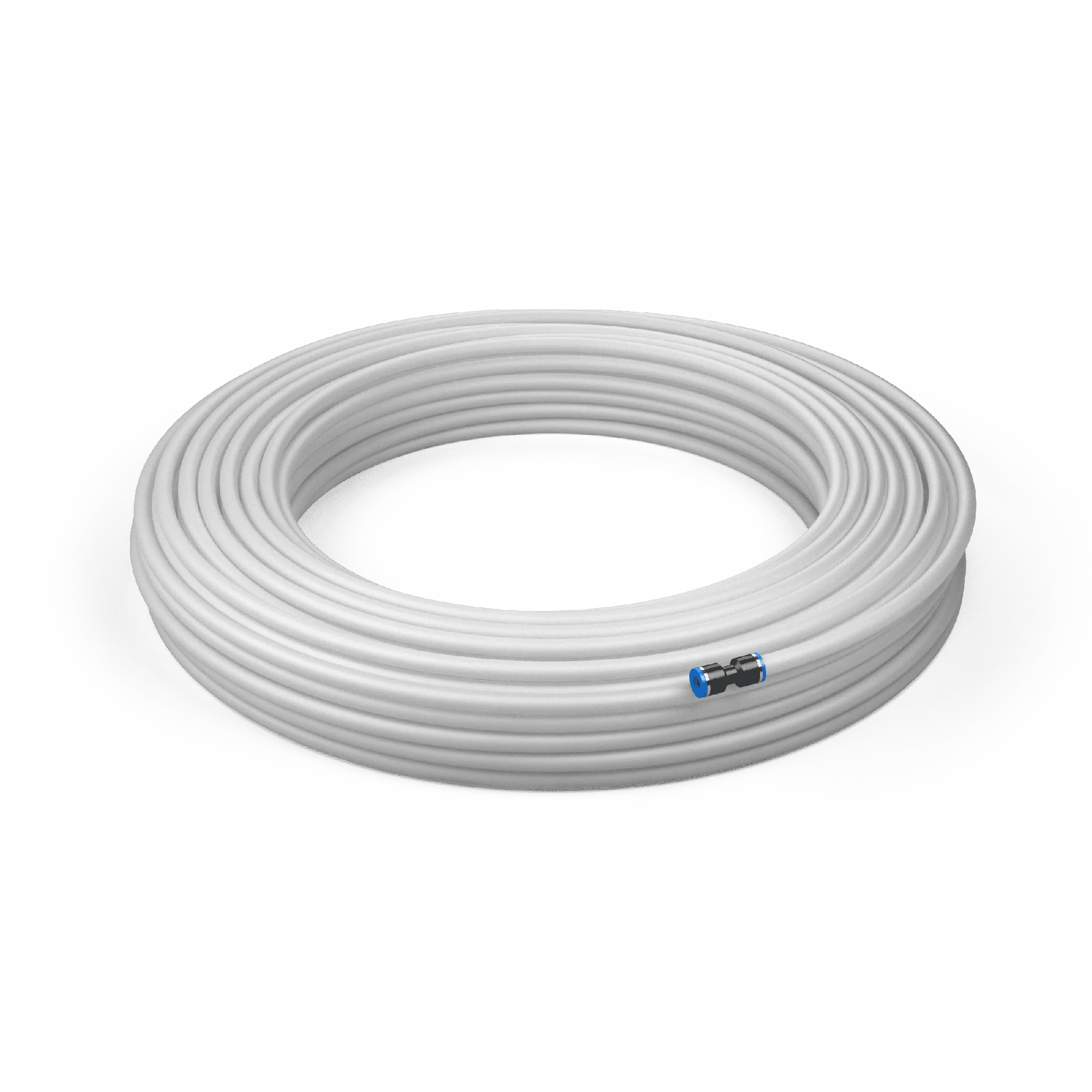 Трубка инъекционная 10х6,5 мм LOGICBASE TUBE