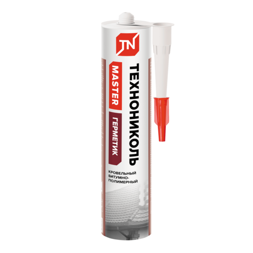 Герметик кровельный битумно-полимерный