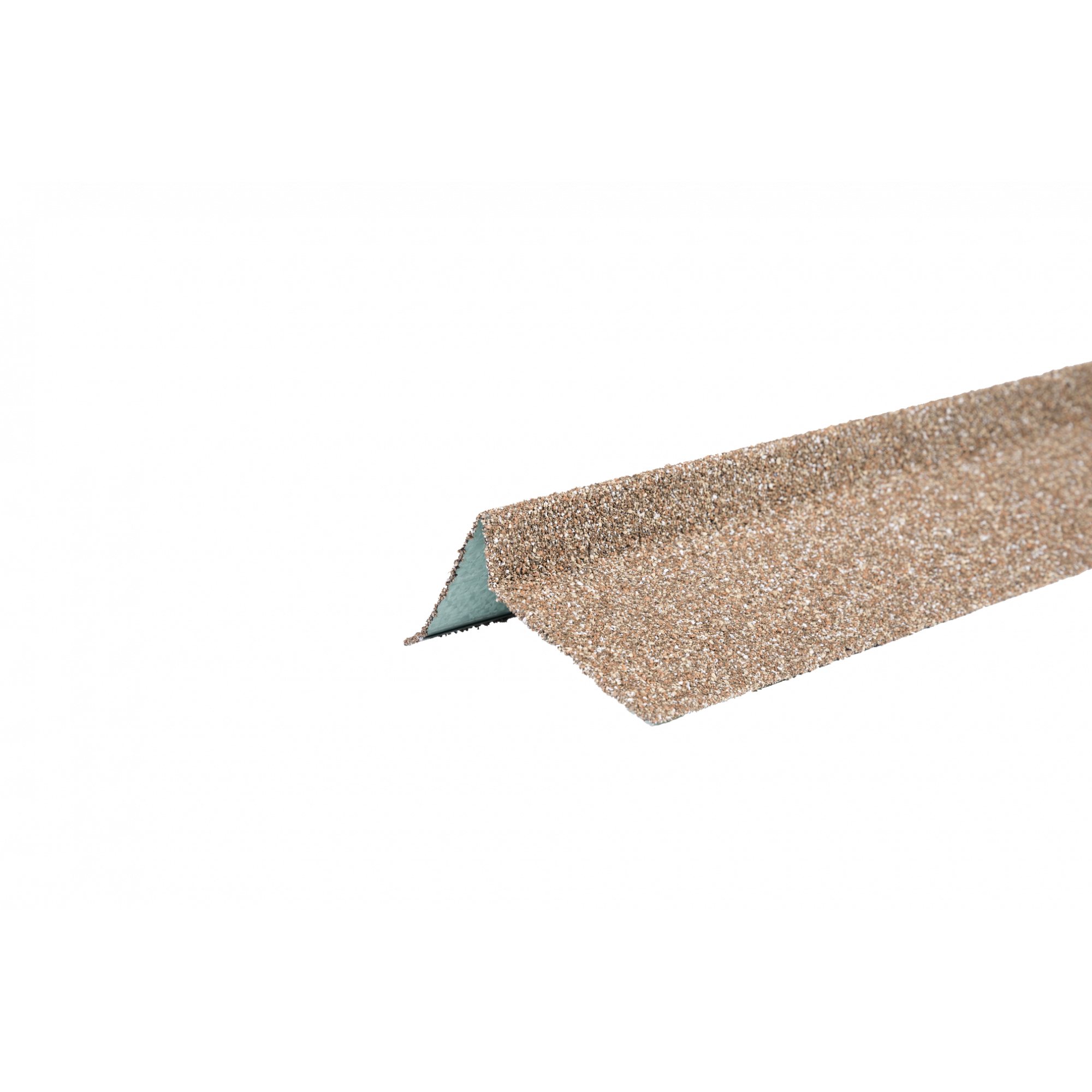 Планка торцевая (покрытие: гранулят) ТЕХНОНИКОЛЬ