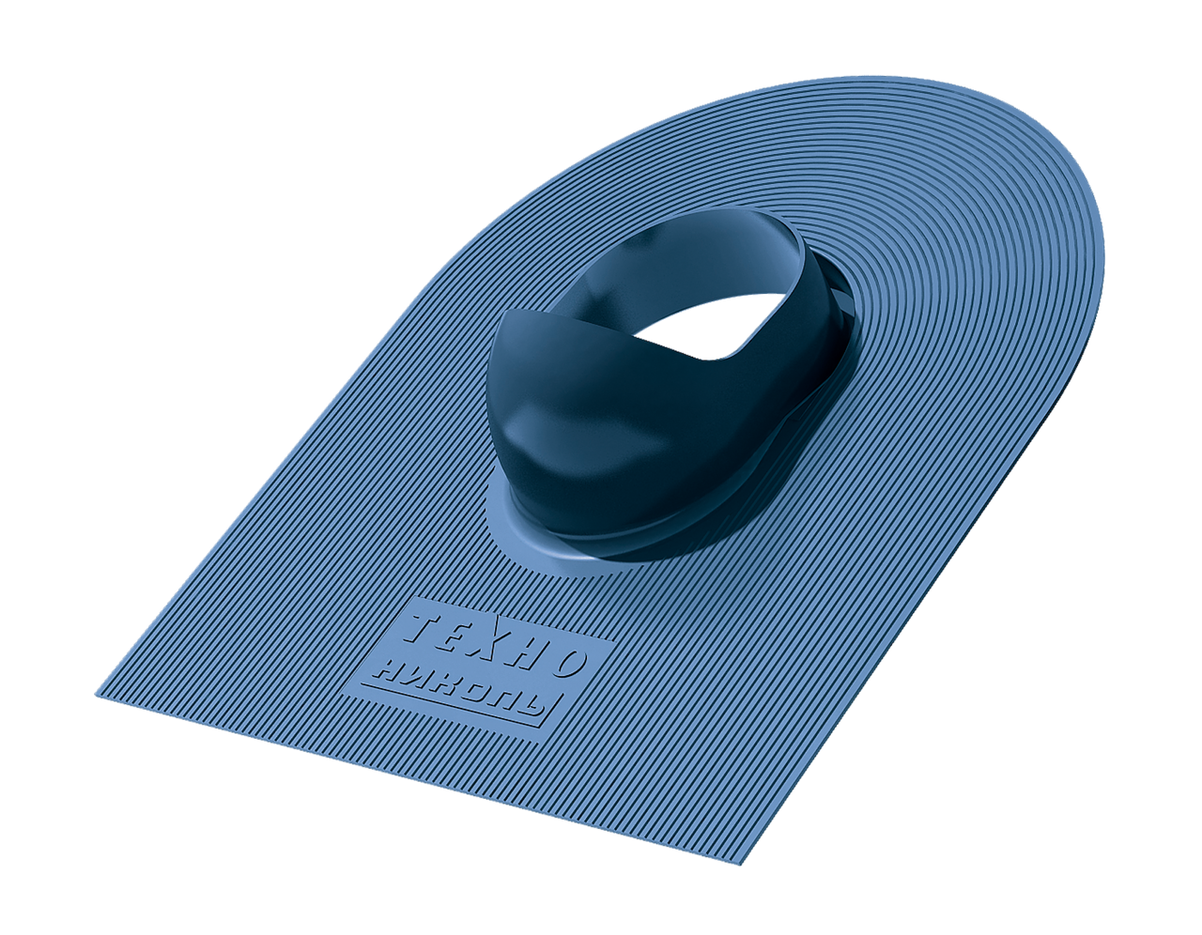 Проходной элемент ТЕХНОНИКОЛЬ SHINGLAS