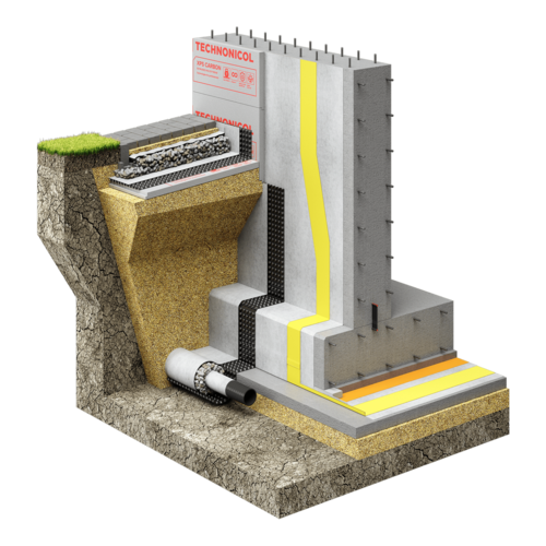 ТН-ФУНДАМЕНТ