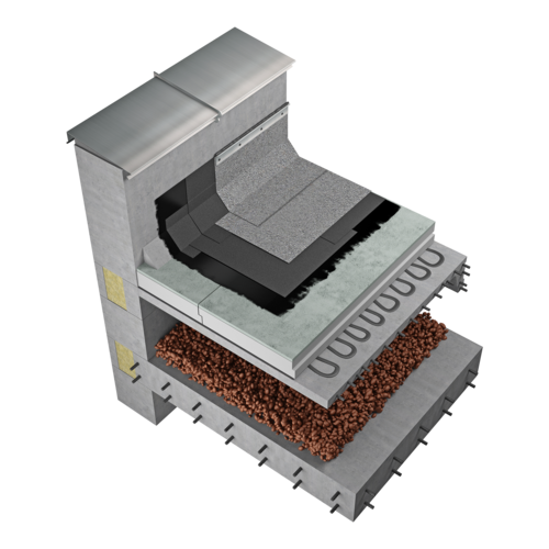 Ремонтная система ТН-КРОВЛЯ
