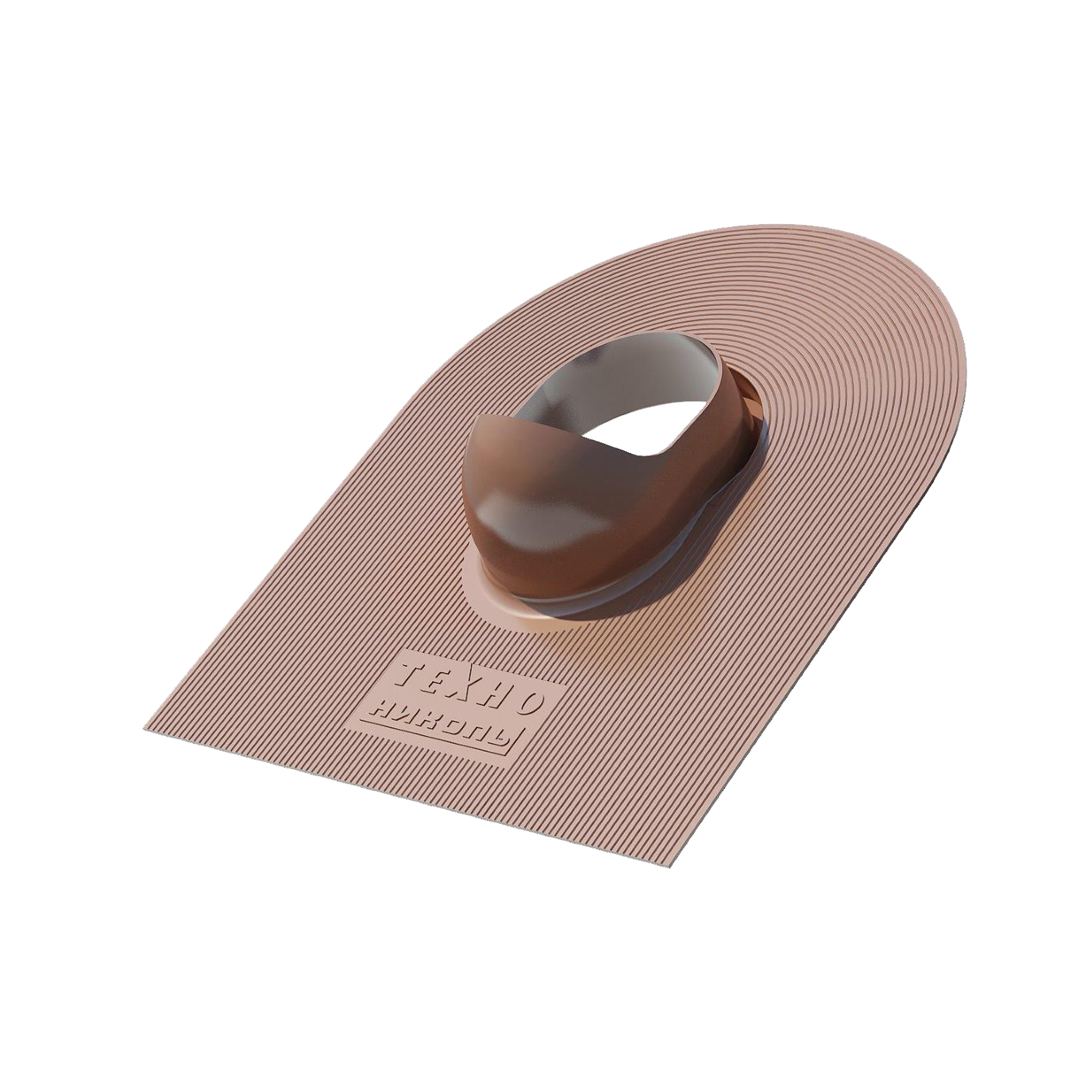 Проходной элемент ТЕХНОНИКОЛЬ SHINGLAS