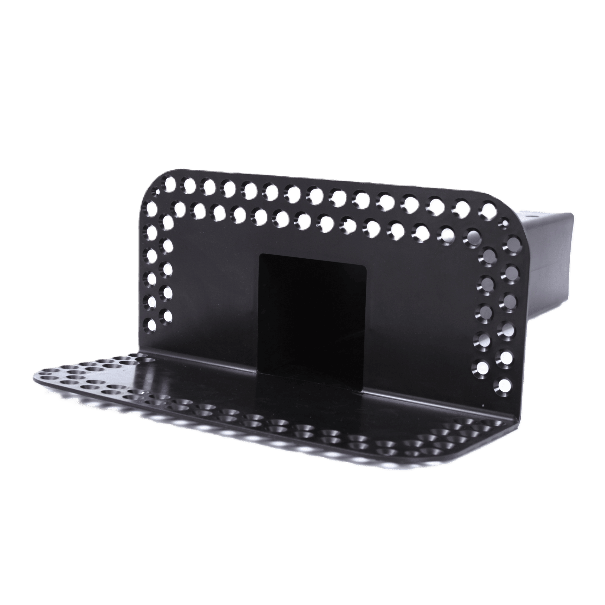 Воронка парапетная Технониколь 100х100 мм (квадратное сечение)