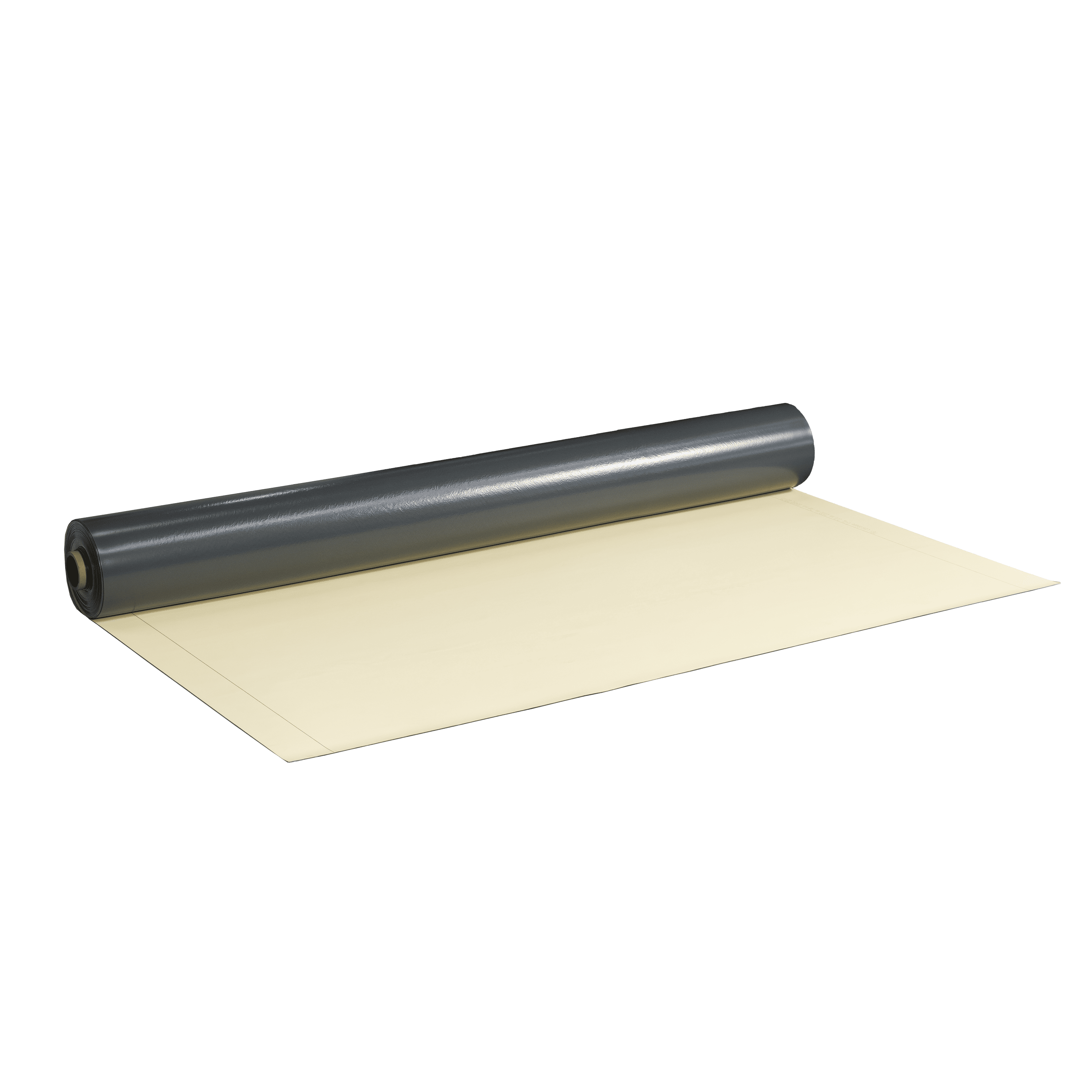 Гидроизоляционная ПВХ-мембрана ECOBASE® V-SL