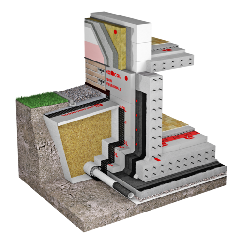 ТН-ФУНДАМЕНТ
