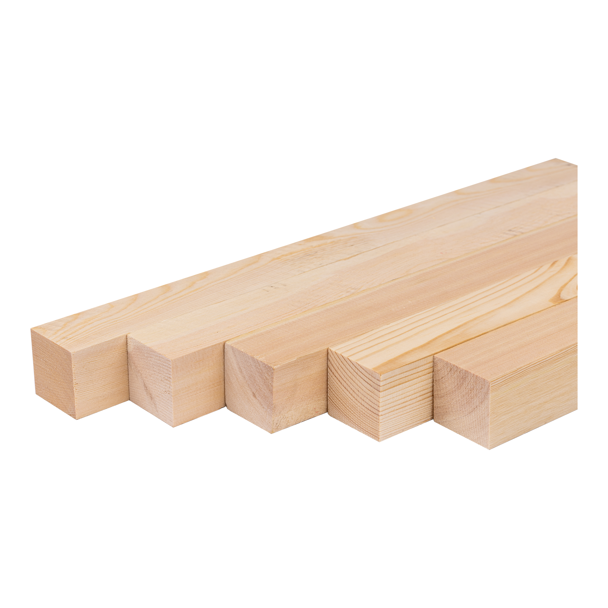 Брусок 50x50 мм