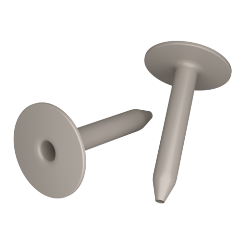 Телескопический крепеж TERMOCLIP® 3