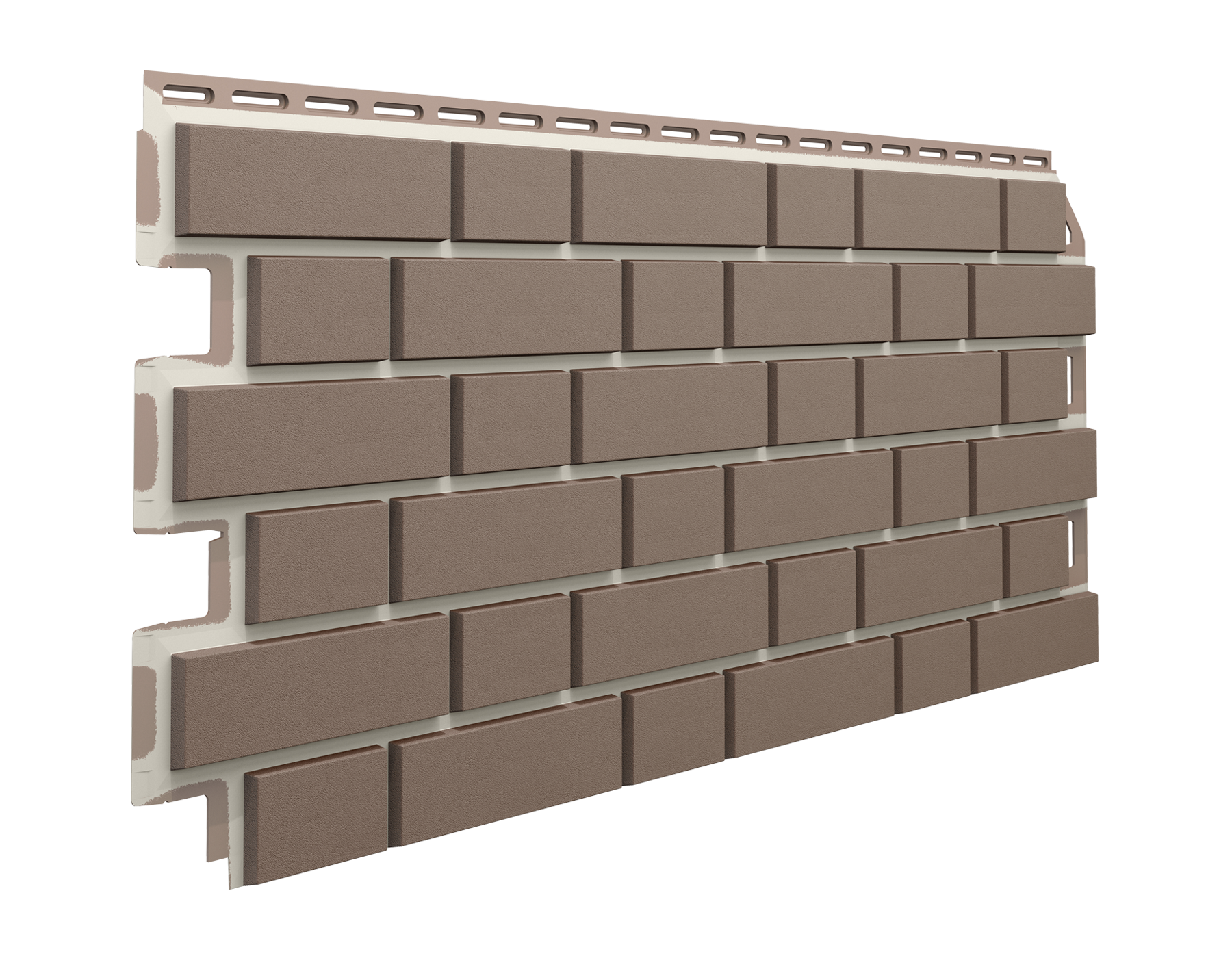 Фасадные панели, Клинкер