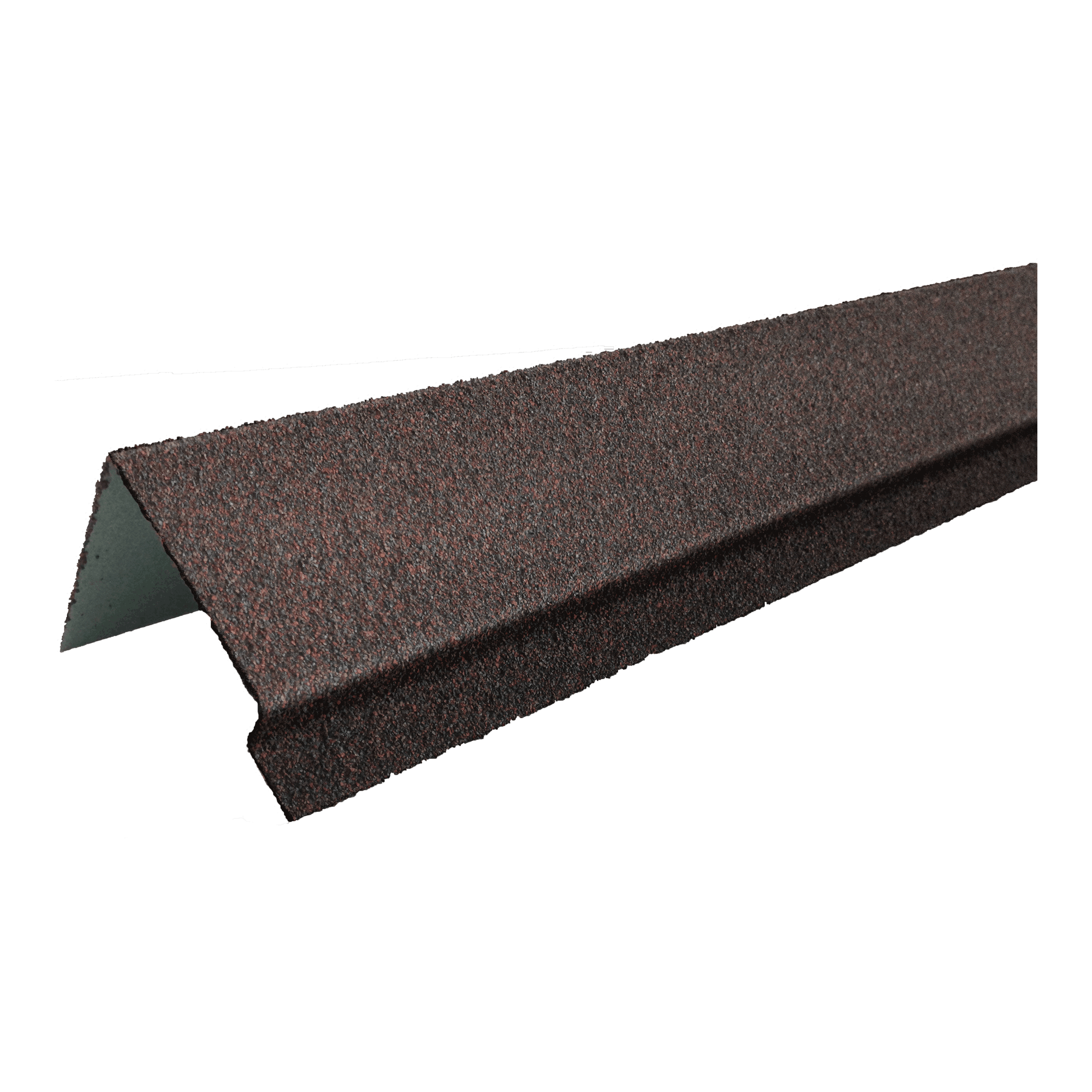 Наличник оконный металлический LUX ТЕХНОНИКОЛЬ HAUBERK