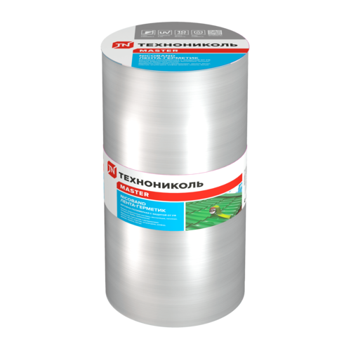 Универсальная лента-герметик NICOBAND