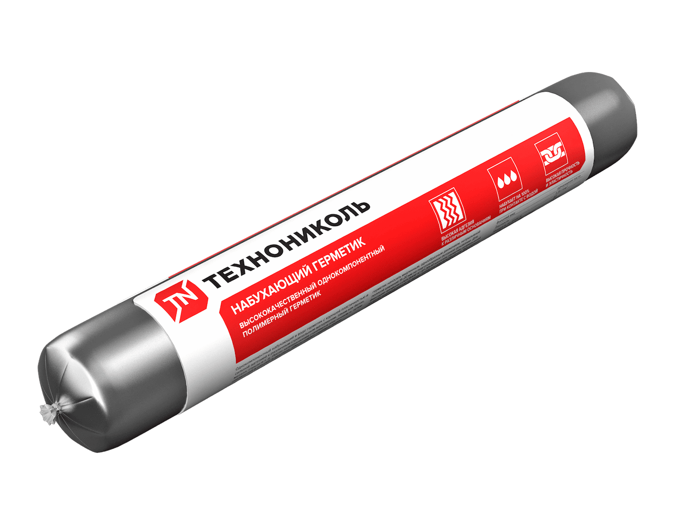 Набухающий герметик ТЕХНОНИКОЛЬ