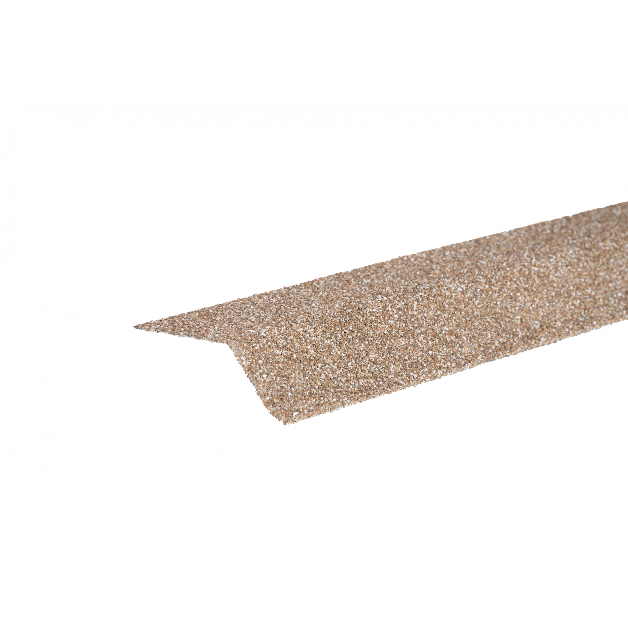 Планка карнизная (покрытие: гранулят) ТЕХНОНИКОЛЬ