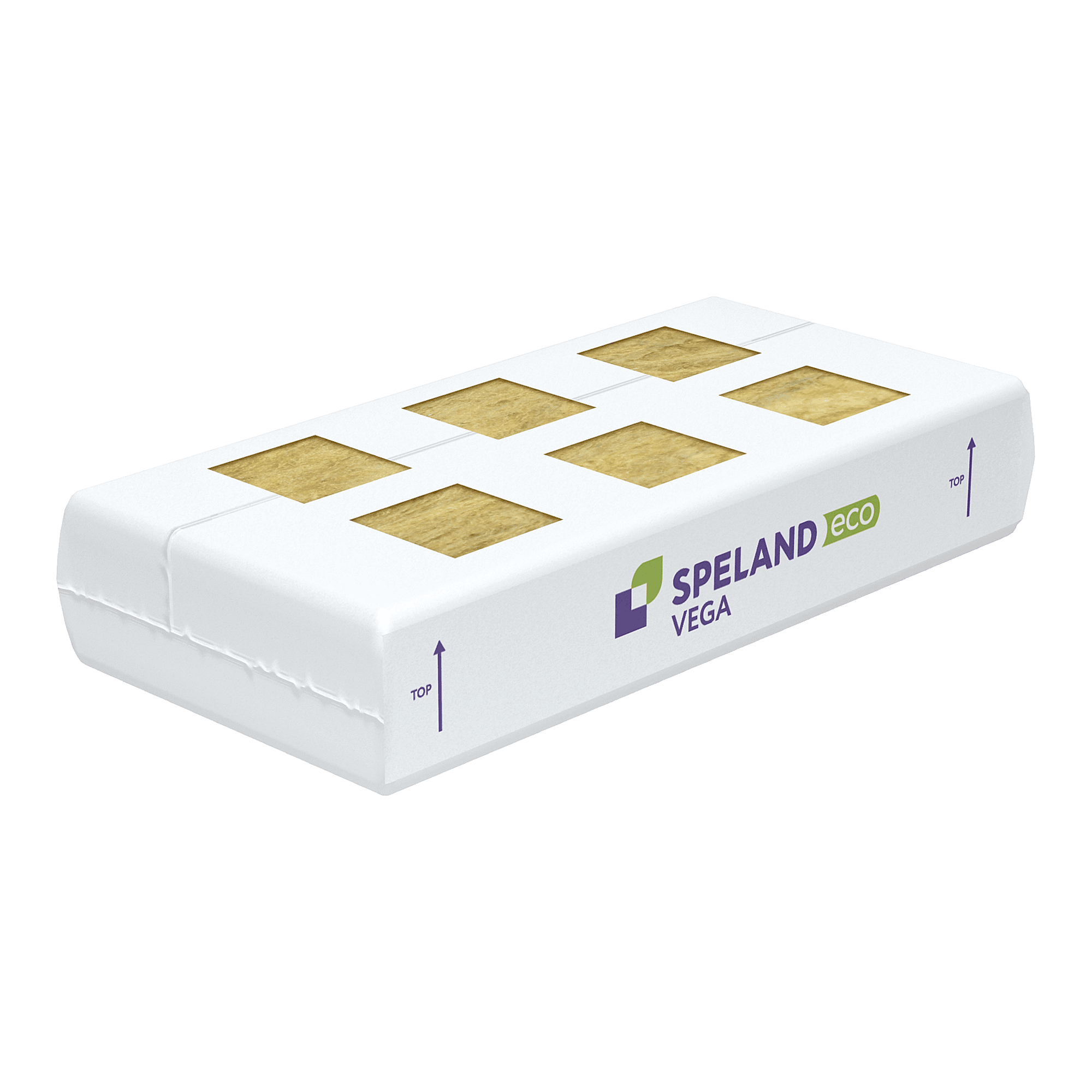 МАТЫ ВЕГЕТАЦИОННЫЕ SPELAND ECO VEGA