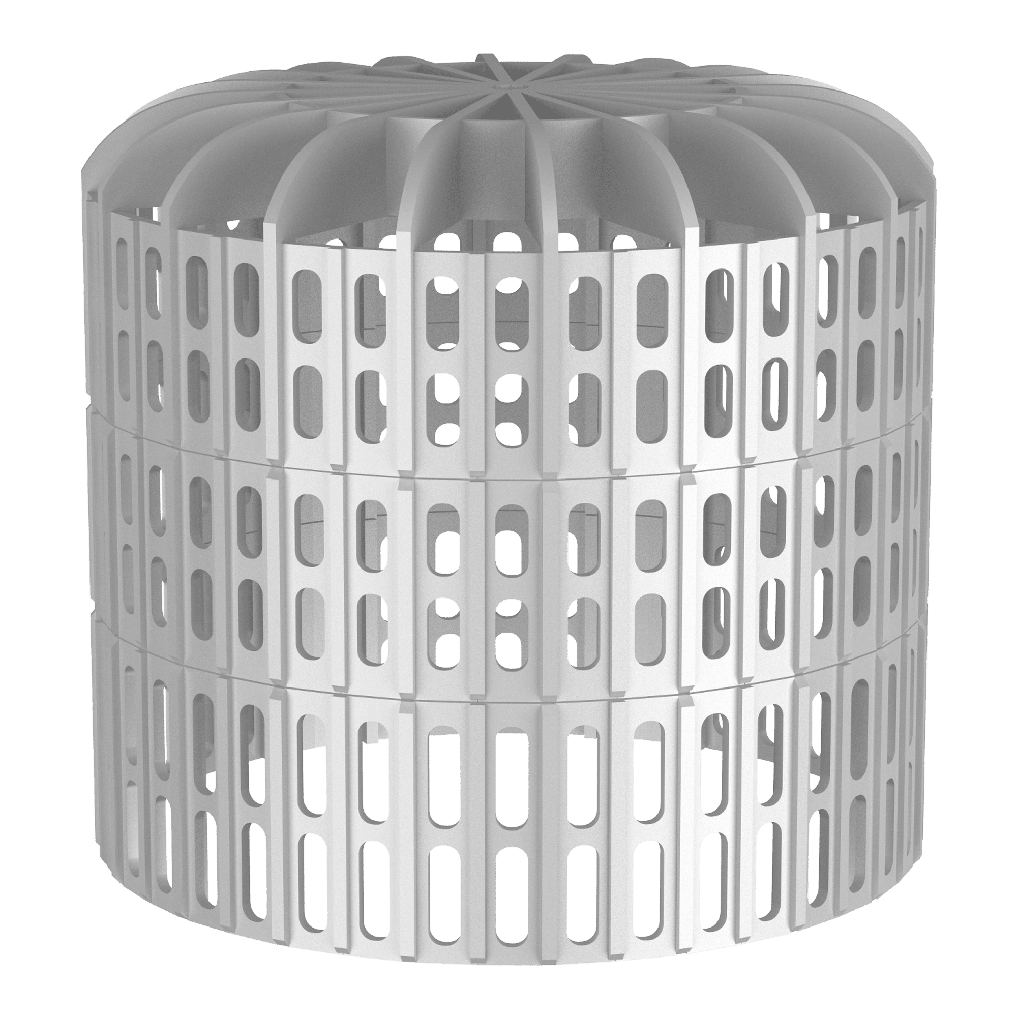 Листоуловитель для воронки XL503 ТЕХНОНИКОЛЬ