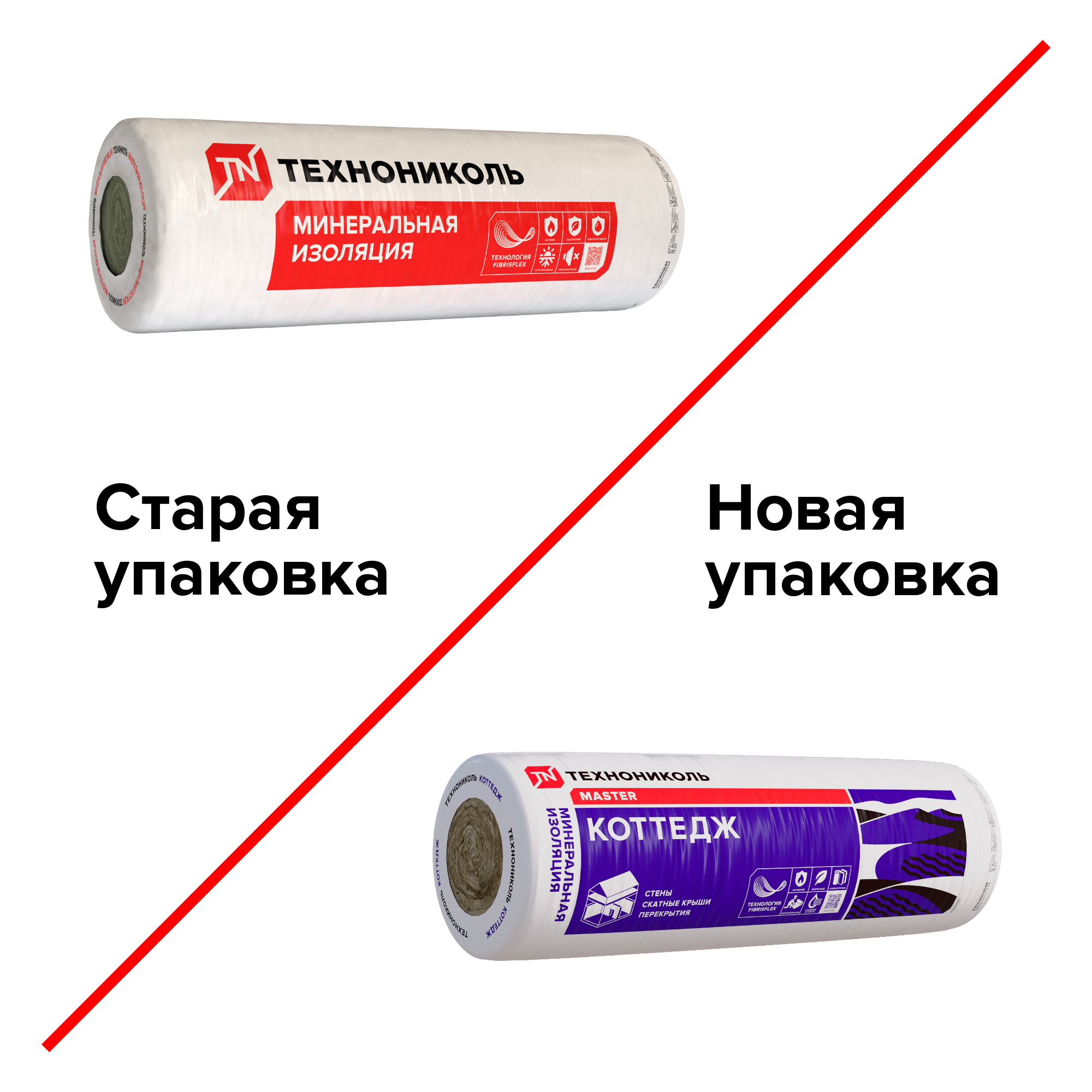 ТЕХНОНИКОЛЬ Коттедж