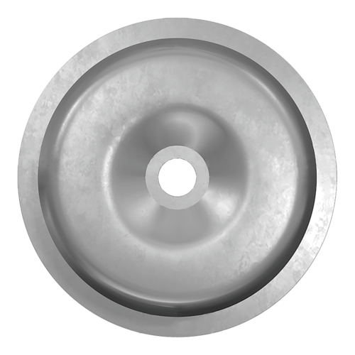 Круглый тарельчатый держатель ЭКО ТЕХНОНИКОЛЬ