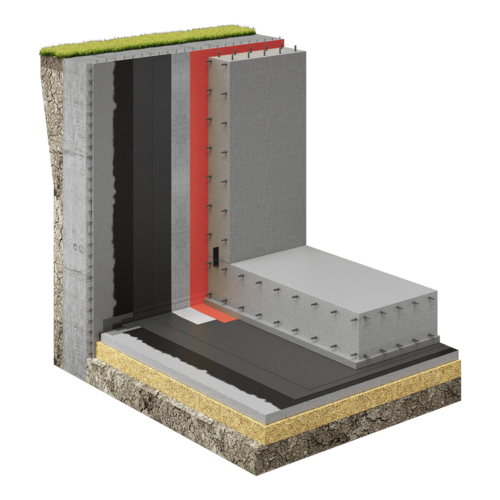 ТН-ФУНДАМЕНТ