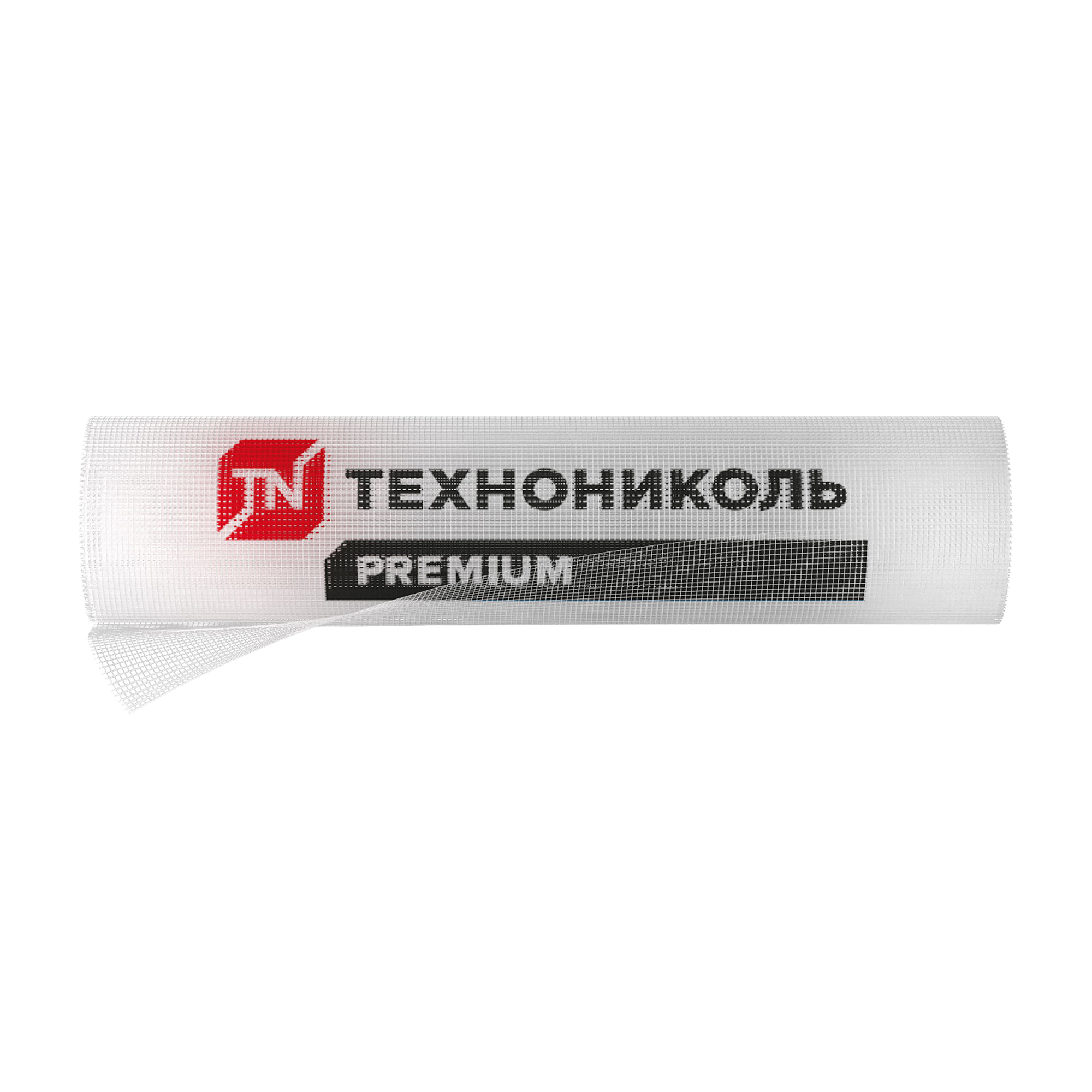 МАТЕРИАЛЫ ДЛЯ ШТУКАТУРНОГО ФАСАДА Стеклосетка фасадная щелочестойкая ТЕХНОНИКОЛЬ 1500