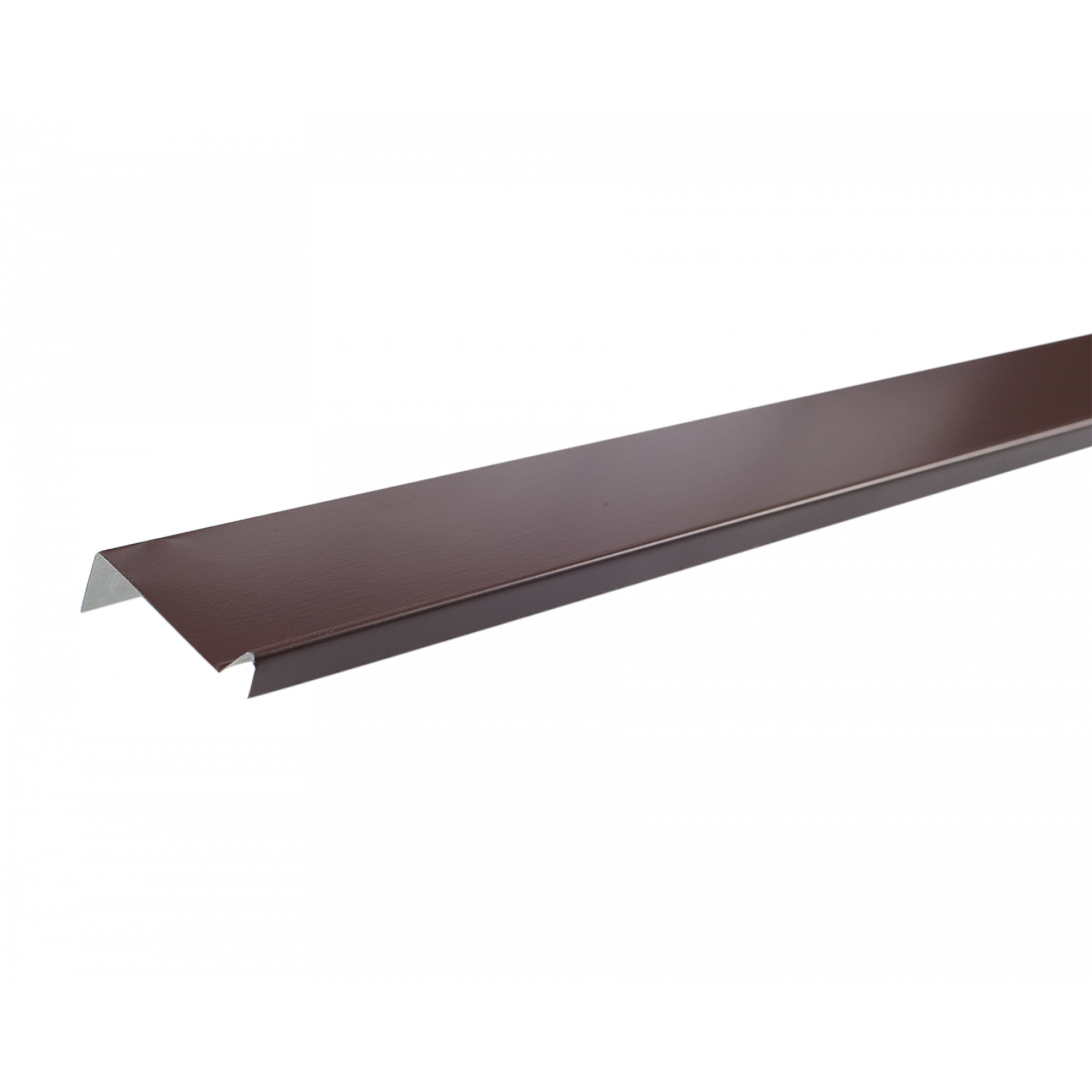 Планка примыкания (покрытие: полиэстер) ТЕХНОНИКОЛЬ