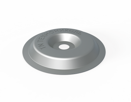 Круглый тарельчатый держатель ЭКО ТЕХНОНИКОЛЬ