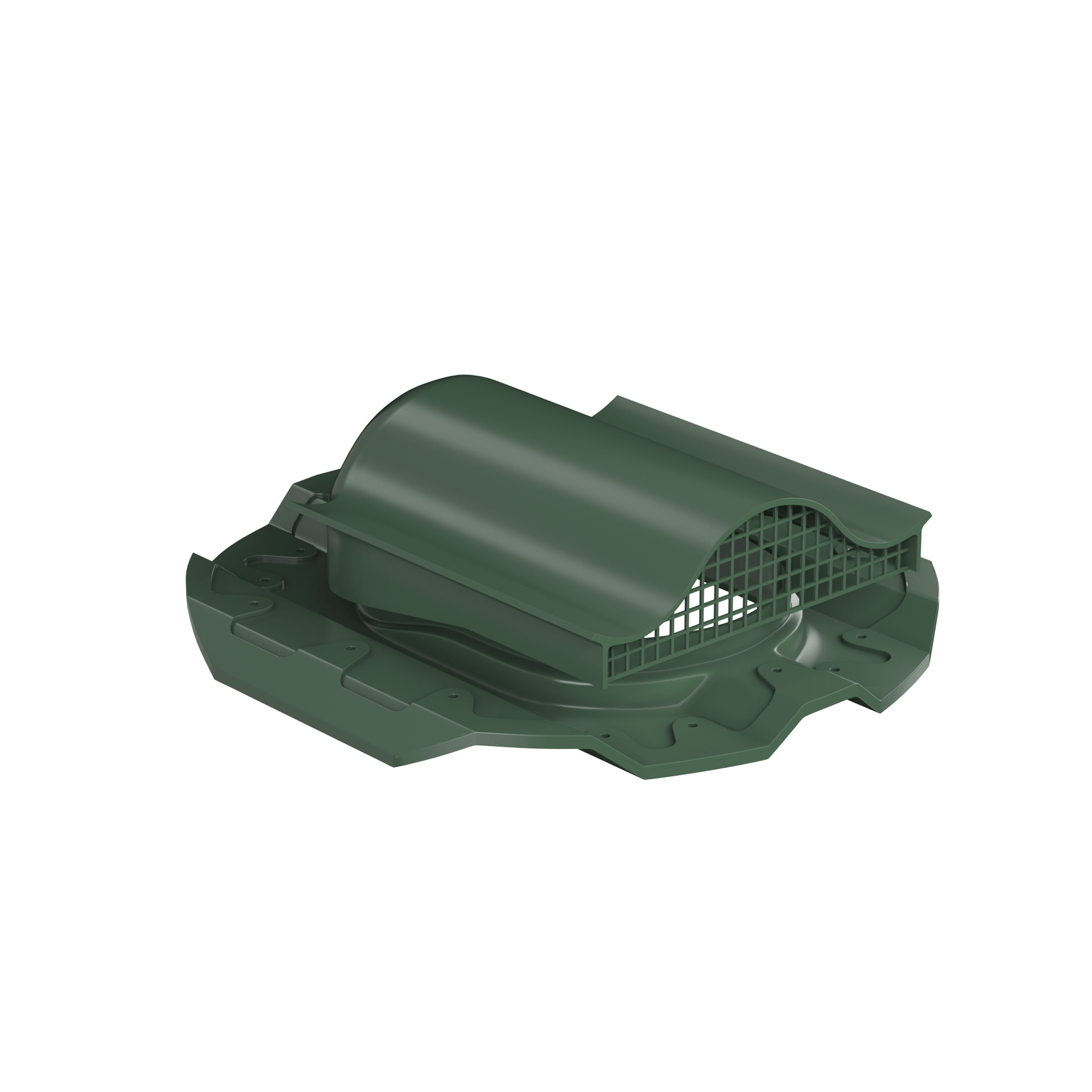 Кровельный вентиль КТВ PROF-20 ТЕХНОНИКОЛЬ